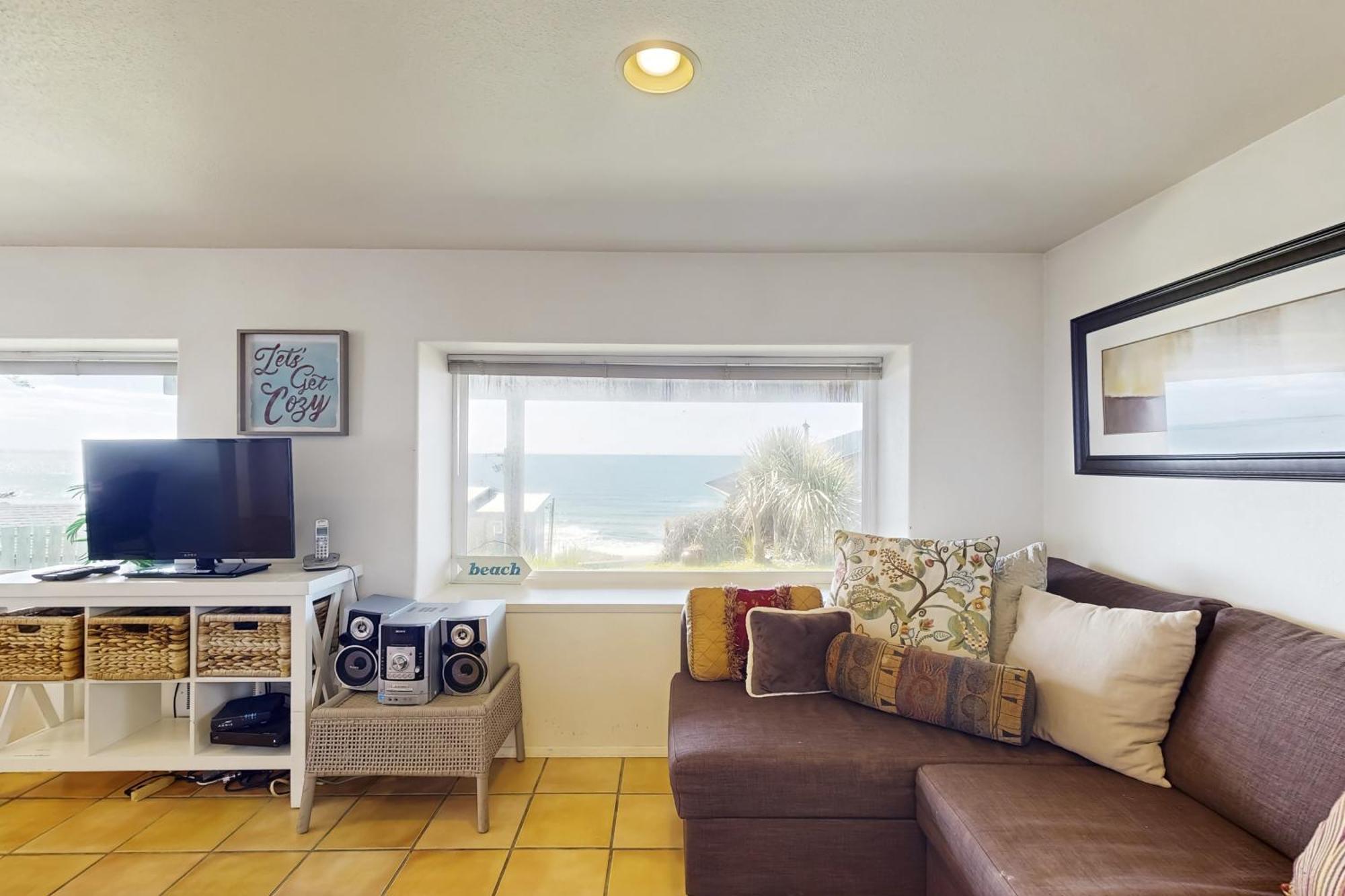 Apartamento Hale Kaalawai Unit B Oceanside Exterior foto